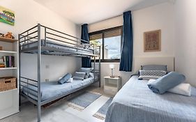 Malagasuite Torremolinos Seaside Penthouse